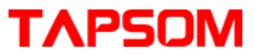 TAPSOM Projects logo